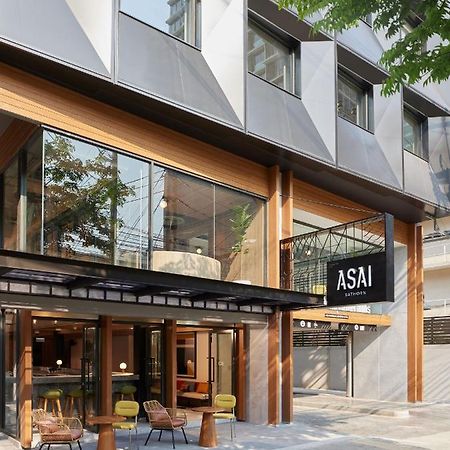 Hotel Asai Bangkok Sathorn Extérieur photo