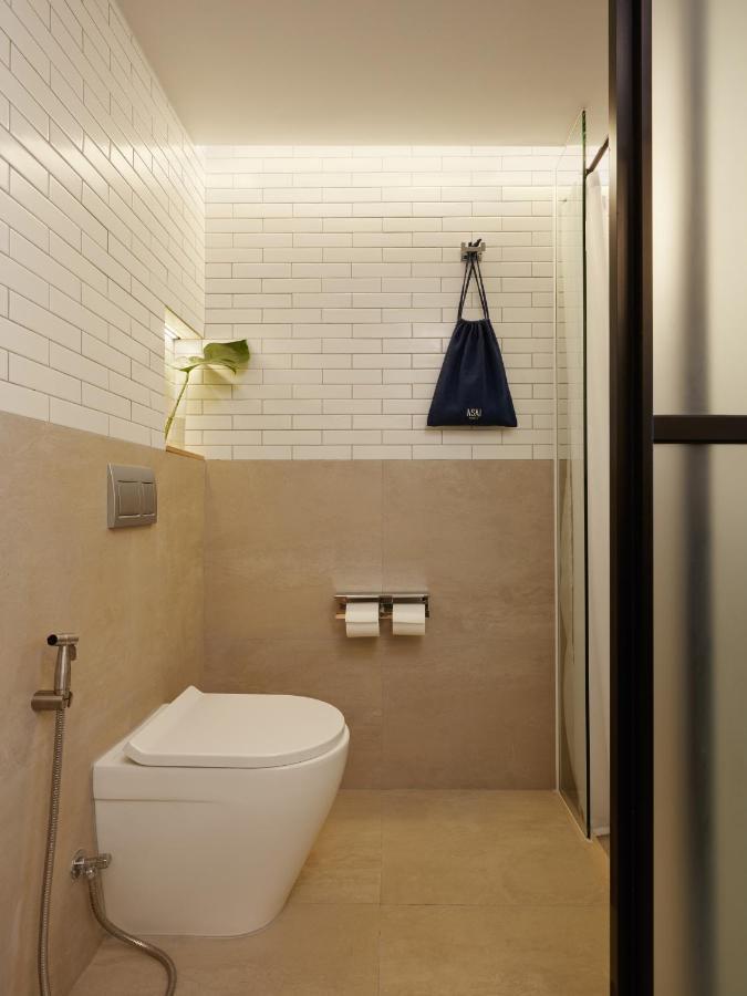 Hotel Asai Bangkok Sathorn Extérieur photo