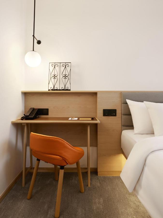 Hotel Asai Bangkok Sathorn Extérieur photo