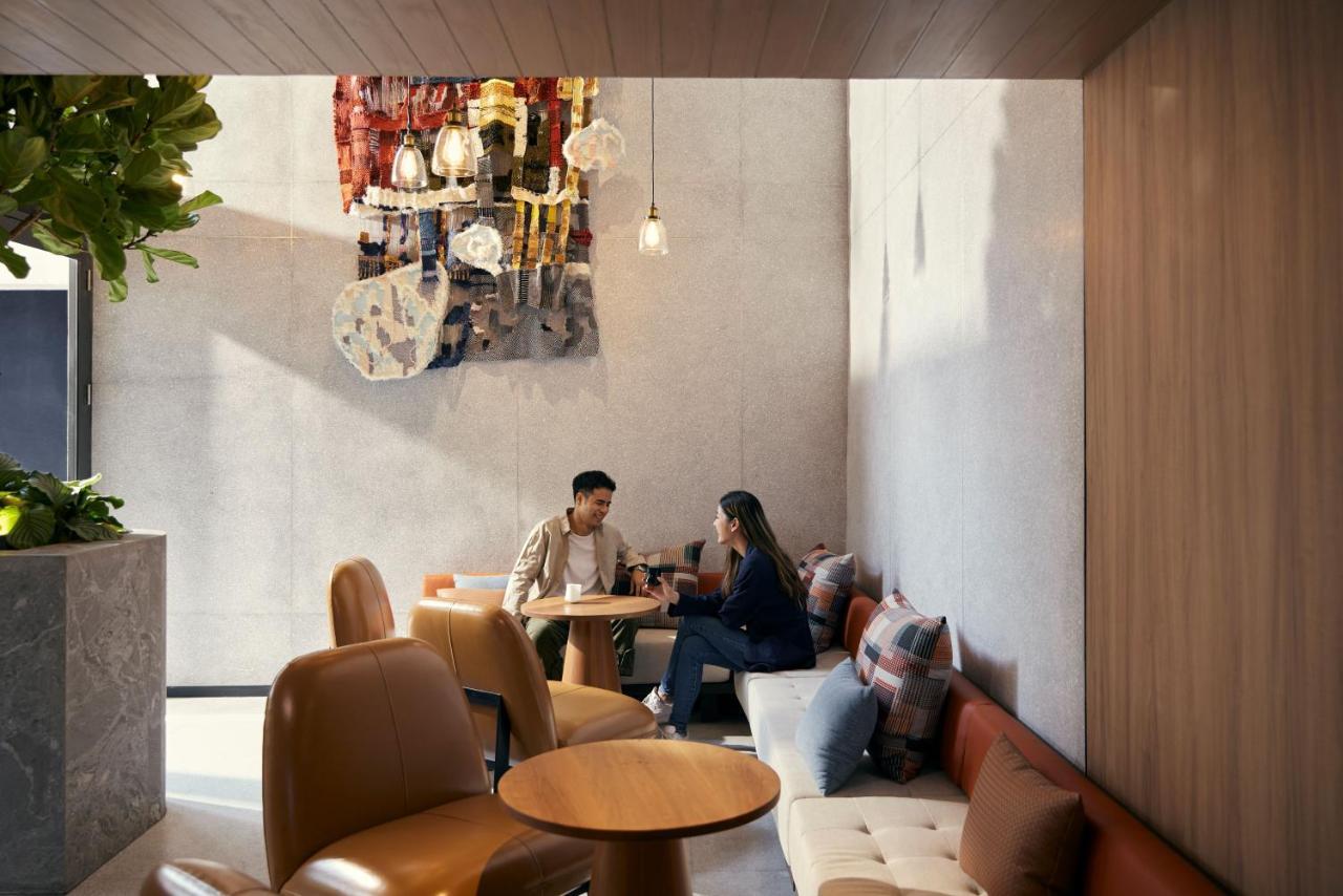 Hotel Asai Bangkok Sathorn Extérieur photo