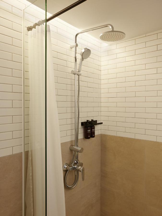 Hotel Asai Bangkok Sathorn Extérieur photo